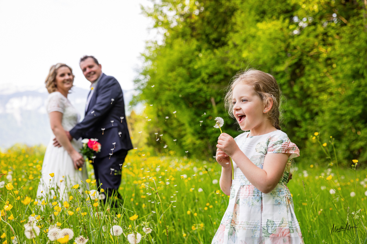 Comment Choisir Un Photographe Pour Son Mariage