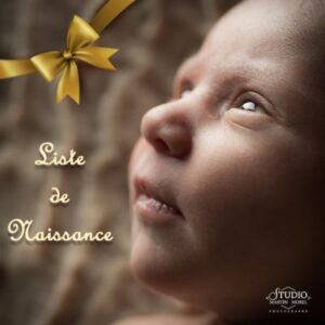 Participation à la liste de naissance Alisson & Margaux