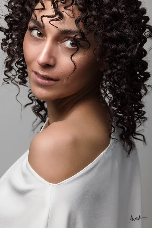 Photographe portrait professionnel à Grenoble et Voiron