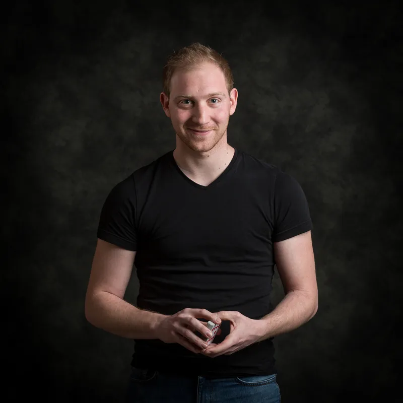 Photographe portrait professionnel à Grenoble et Voiron