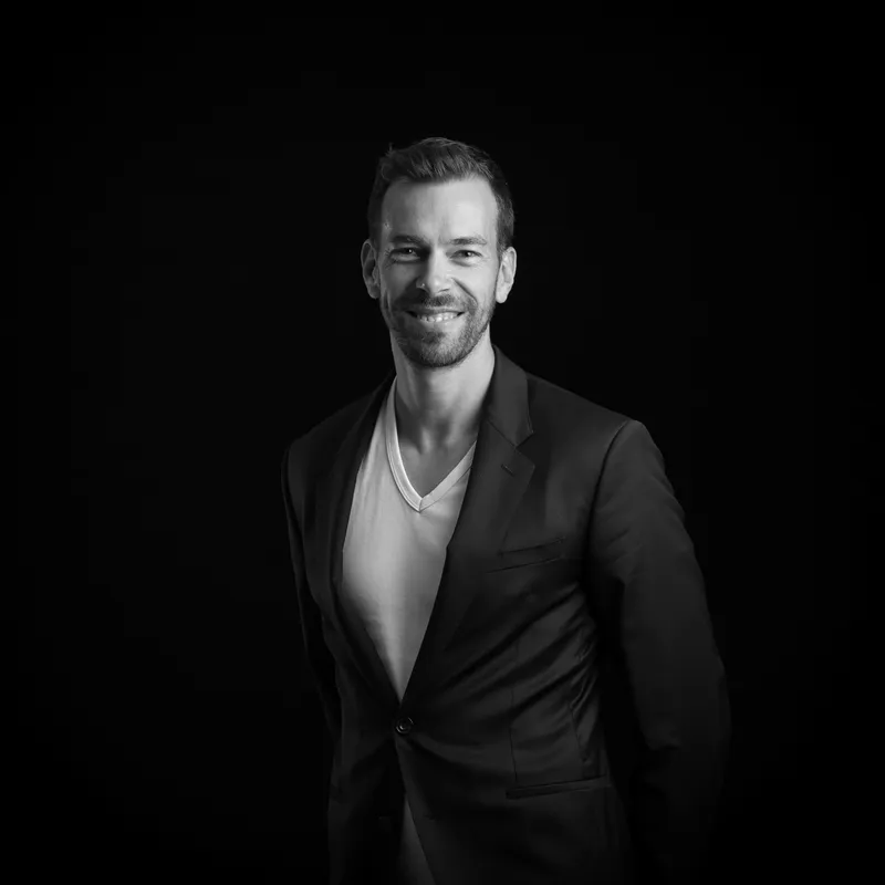 Photographe portrait professionnel à Grenoble et Voiron